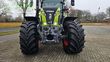 Tractor agrícola - Claas - axion 810 cis+