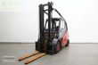 Elevadora - Linde - h 45 d evo 394-02