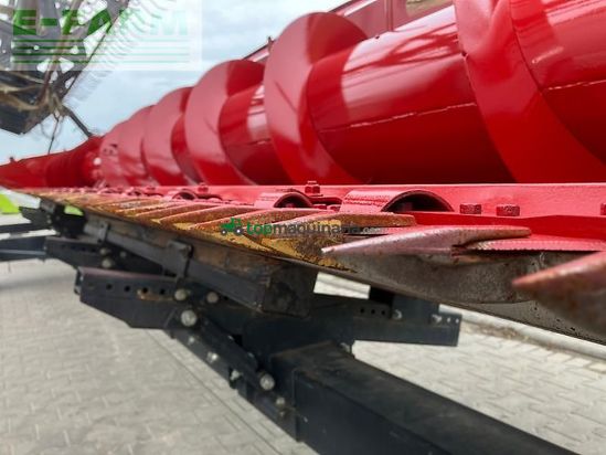 Cabezal - Case IH - 3050