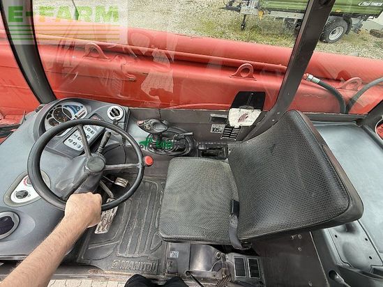 Telescopica - Manitou - mt 1436 r privilege