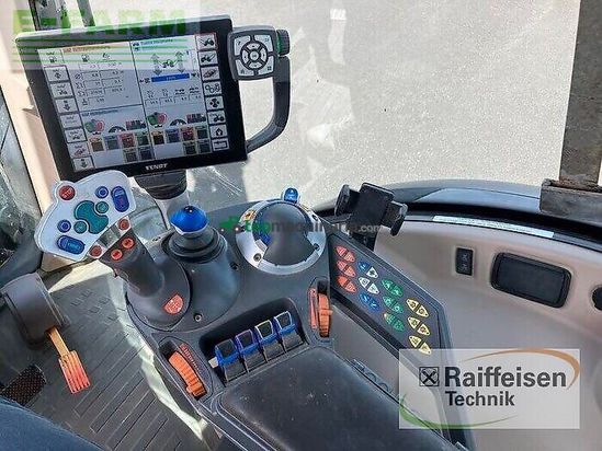 Tractor agrícola - Fendt - 516 s4 profi