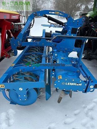 Sembradora - Pöttinger - vitasem 302