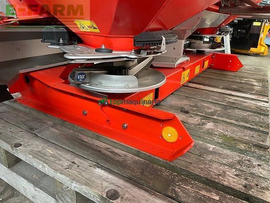 Esparcidor - Rauch - axis h 50.2 emc+w