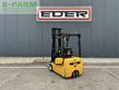 Elevadora - Yale - erp 18vt