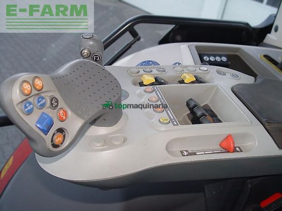 Tractor agrícola - McCormick - x7.440