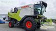 Cosechadora de Cereal - Claas - trion 660 montana