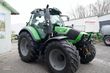 Tractor agrícola - Deutz-Fahr - agrotron 6150.4 ttv