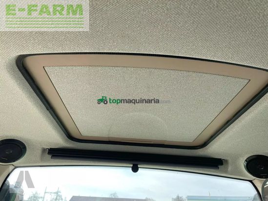 Tractor agrícola - Fendt - 828 vario profiplus