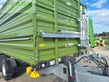 Volquet - Fliegl - tdk 160