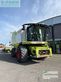 Cosechadora de Cereal - Claas - lexion 630