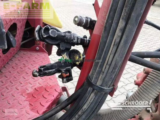 Atomizador - Hardi - navigator 3000