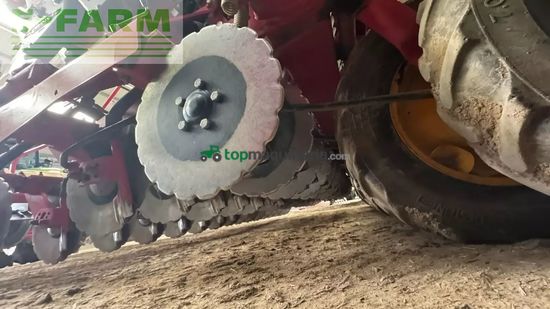 Combinado de siembra - Väderstad - rapid 400c rapid 400 c