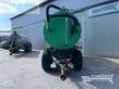 Equipamiento / accesorio -  - gülletransportwagen 18500 l | defekt