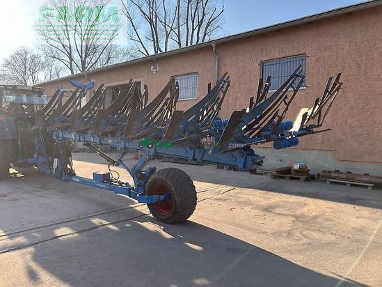 Arado - Lemken - vari diamant 10x 6+1 l100