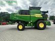 Cosechadora de Cereal - John Deere - t6 700 hm