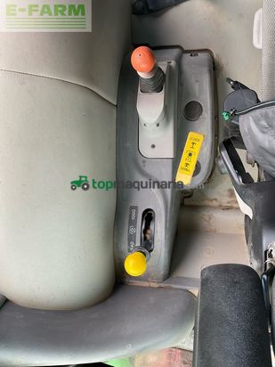 Tractor agrícola - Deutz-Fahr - 5100 C