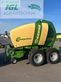 Empacadora gigant - Krone - comprima v 150 xc