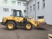 Minicargadora - Komatsu - WA 150-5