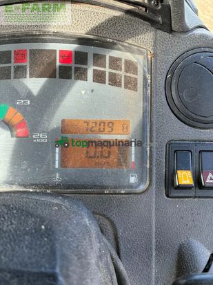 Tractor agrícola - Claas - ares 557 atz