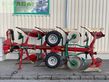 Arado - Kverneland - ls 100-200 4-sch.