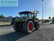 Tractor agrícola - Claas - arion 650 cis+