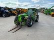 Telescopica - Merlo - tf35.7-115 turbo farmer telehandler (st26688)