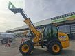 Minicargadora - JCB - tm 280 s agri