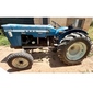 Tractor Ebro 350