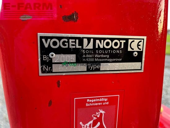 Arado - Vogel & Noot - m 950