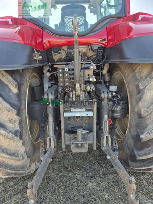 Tractor agrícola - Valtra - T254