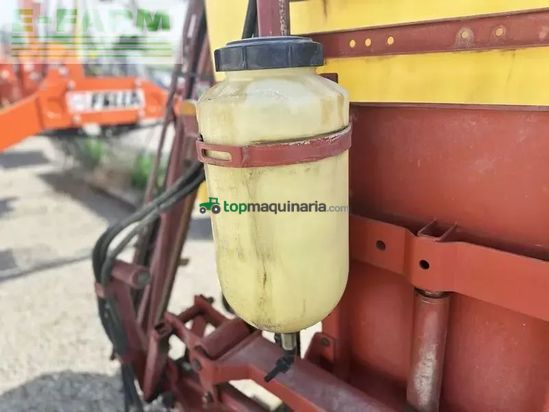Atomizador - Hardi - master 1000 l feldspritze