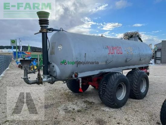 Equipamiento / accesorio - Meyer-Lohne - 12000