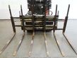 Elevadora - Linde - h 35 t 1202