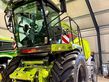 Cosechadora de Cereal - Claas - jaguar 980 4wd + orbis 900 + pu 300