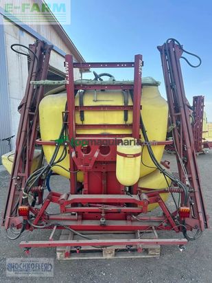 Atomizador - Hardi - master 900