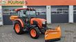 Tractor agrícola - Kubota - l2-622 winterdienst