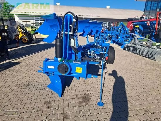 Arado - Lemken - juwel 8 m v 5 n 100