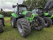 Tractor agrícola - Deutz - 7210 ttv