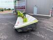 Cortacésped manual - Claas - disco 1100 trend