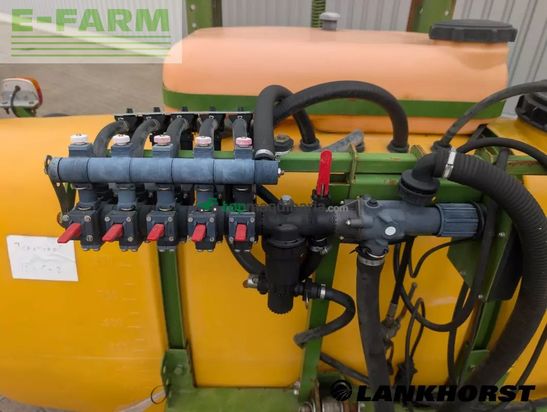 Atomizador - Amazone - uf 800 /12mtr.