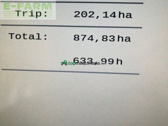 Sembradora - Pöttinger - aerosem vt 6000