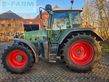 Tractor agrícola - Fendt - 716 vario tms com2 mit frontlader