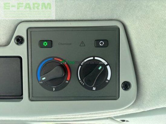 Tractor agrícola - Claas - arion 420