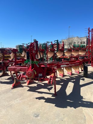 Arado OVLAC MINI 8 cuerpos de fusible 