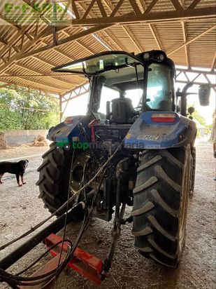 Tractor agrícola - New Holland - t5110ec