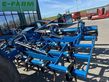 Cultivador -  - meyer 72x12