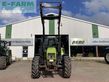 Tractor agrícola - Claas - ares 656 rz