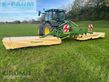 Cortacésped manual - Krone - easy cut 9140