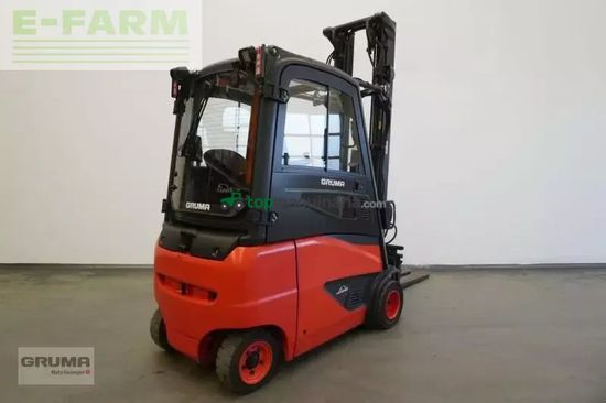 Elevadora - Linde - e 20 ph evo 386-02
