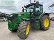 Tractor agrícola - John Deere - 6155r